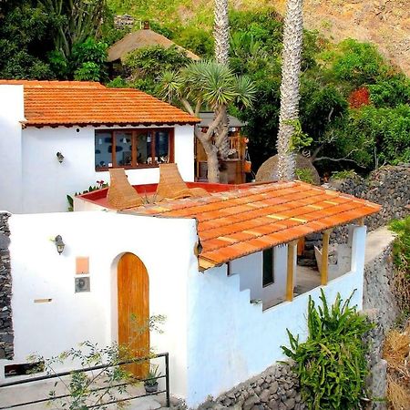 Villa With Ocean View Agulo Kültér fotó