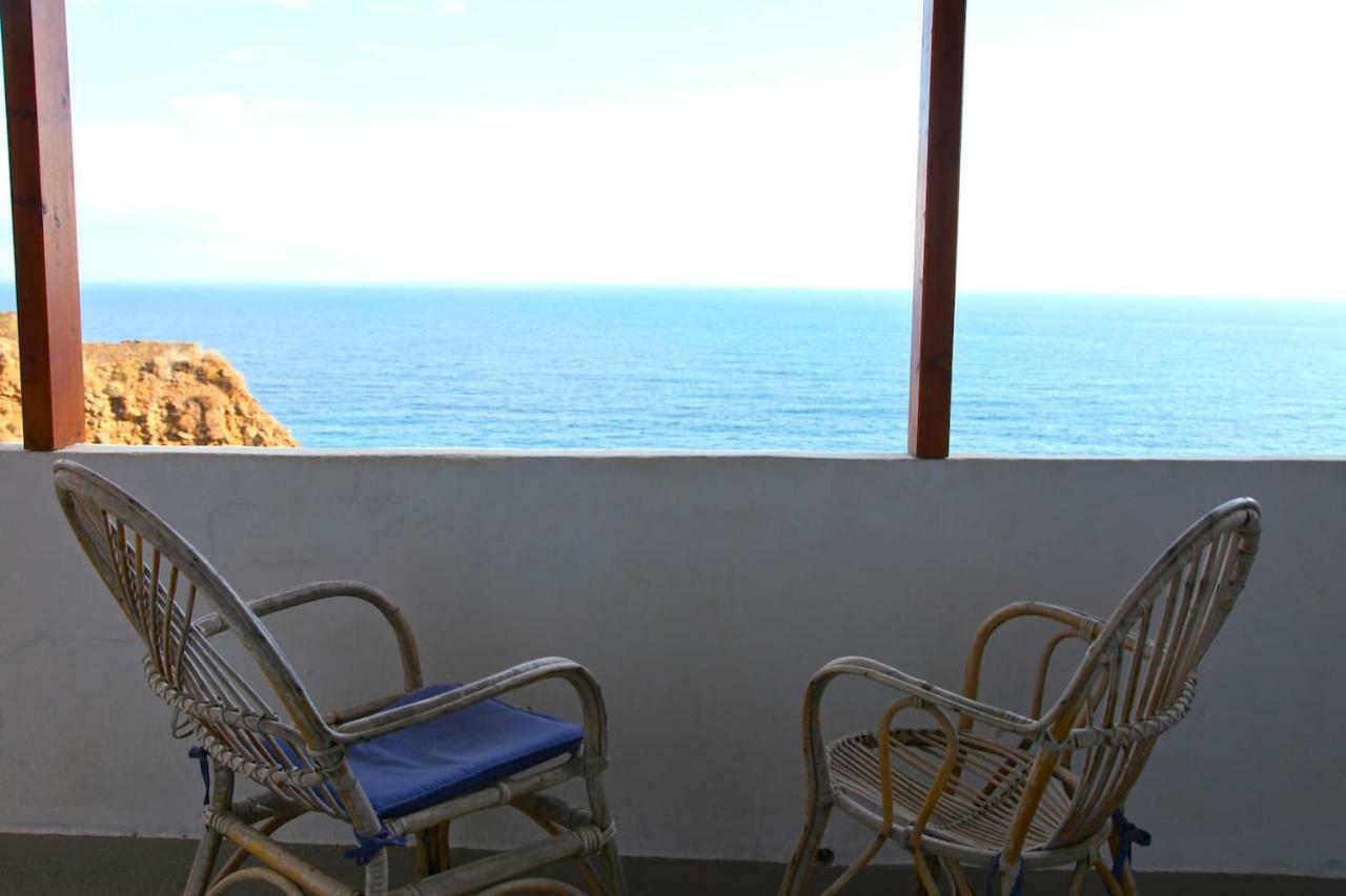 Villa With Ocean View Agulo Kültér fotó